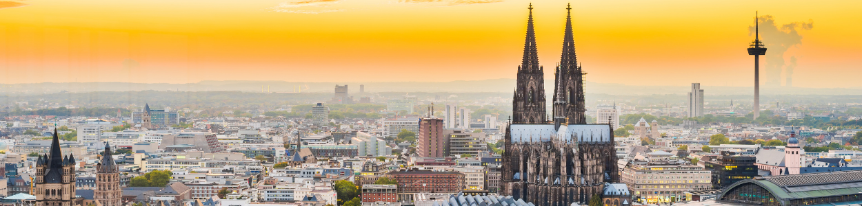 Banner Köln