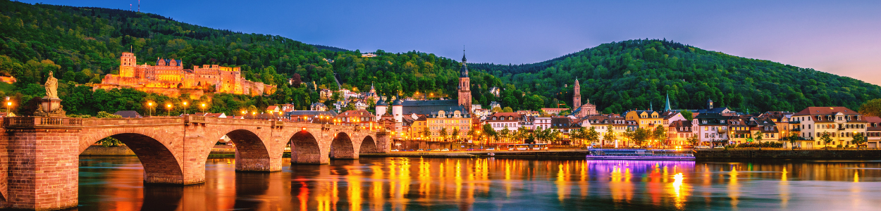 Banner Heidelberg