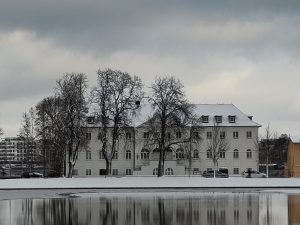 Bilder Meeting Schwerin 1