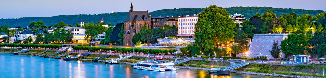 Banner Unterseiten OA Bonn
