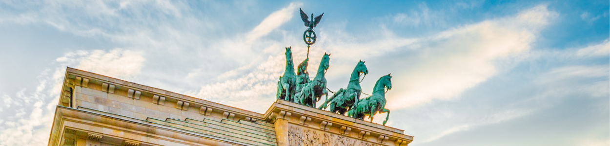 DLT Berlin 2026 Banner Unterseite