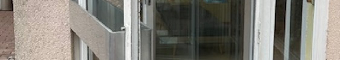 Berliner Sonntagsmeeting Eingang 1