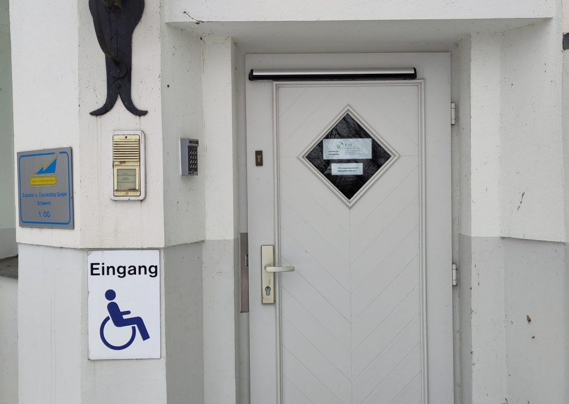 Bilder Meeting Schwerin 3