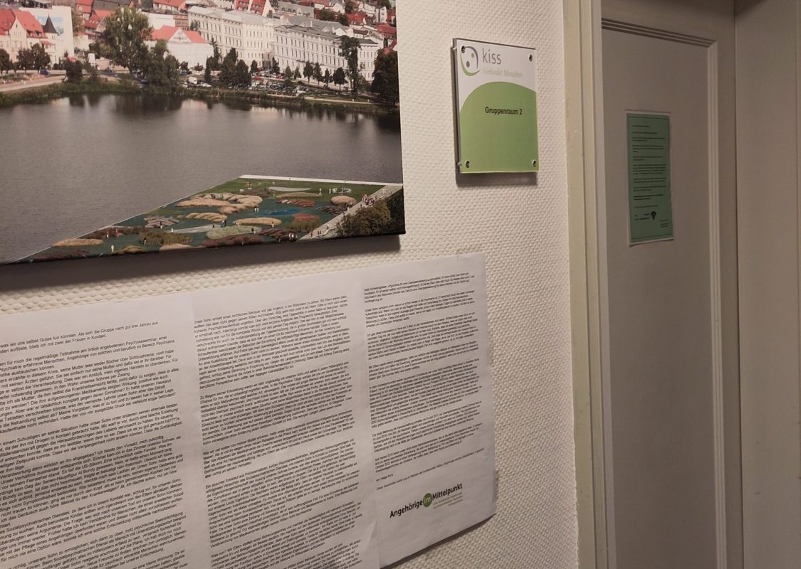 Bilder Meeting Schwerin 2