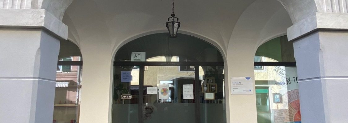 Meetingsraum OA Garmisch-Partenkirchen