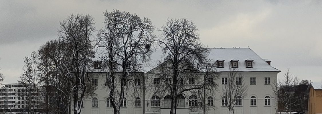 Bilder Meeting Schwerin 1