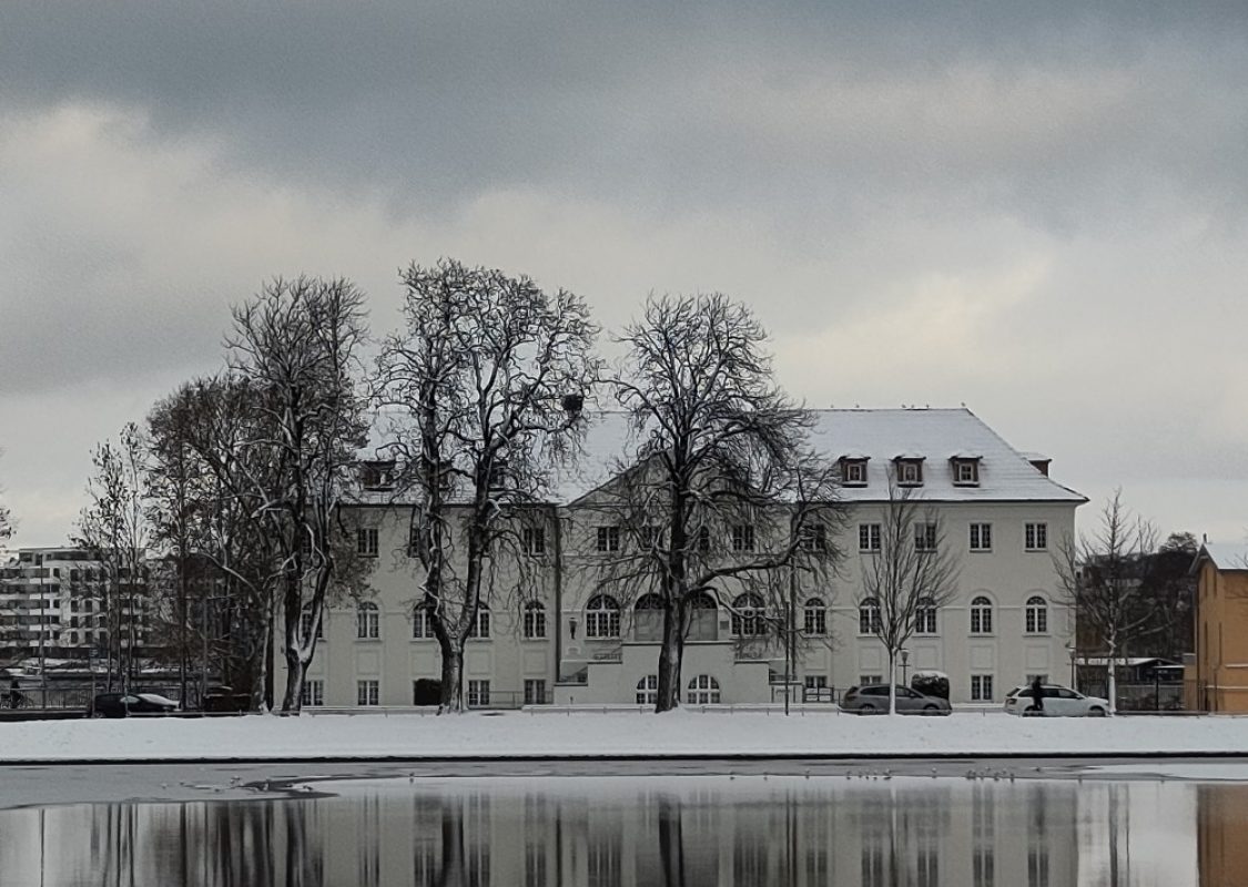 Bilder Meeting Schwerin 1